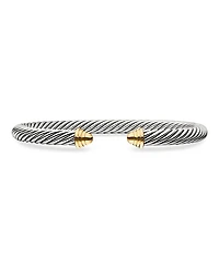 Classic Cable Bracelet