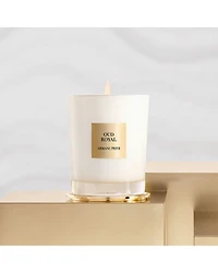 Armani/Privé Oud Royal Scented Candle 6.17 oz.