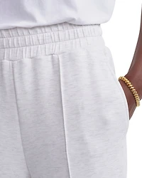 The Wide Leg Pant