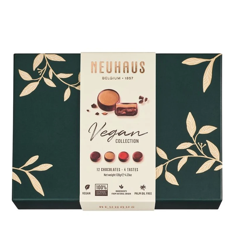 12 Piece Novelty Chocolates Collection