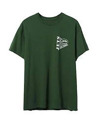 Junk Food Clothing Unisex Nfl New York Jets Drive Tee