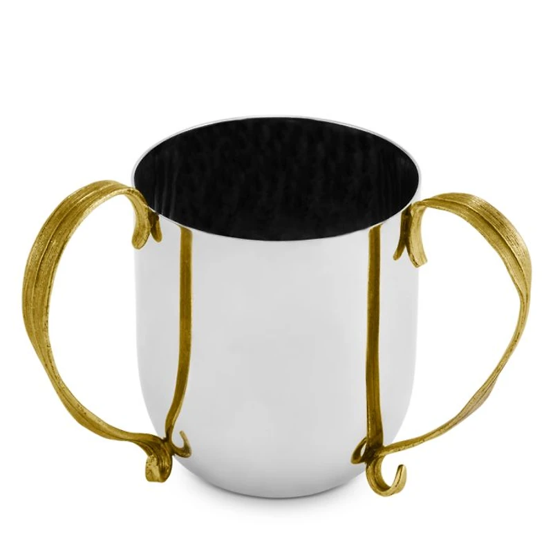 Palm Washing Cup