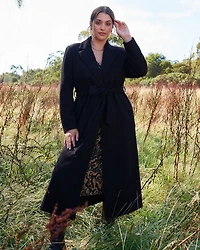 Charmed Robe Coat