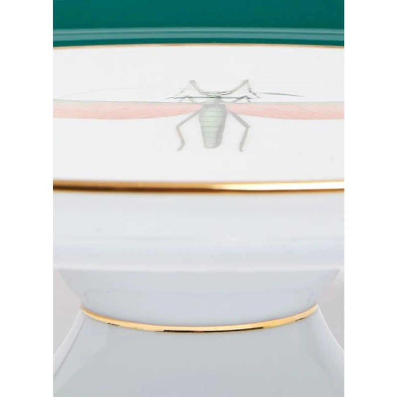 Libellula Cake Stand
