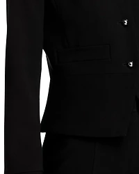 Elizabeth Peplum Jacket