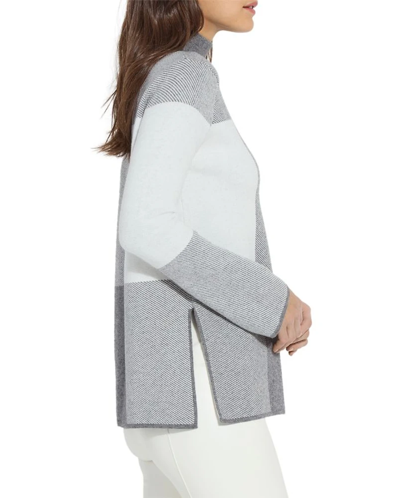 Victoria Turtleneck Sweater