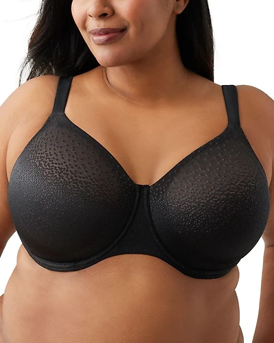 Back Appeal H Cup & Up Underwire Bra