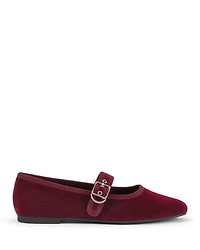 Women's Jolin Buckled Flats