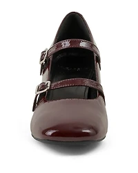 Women's Adison Buckled Pumps