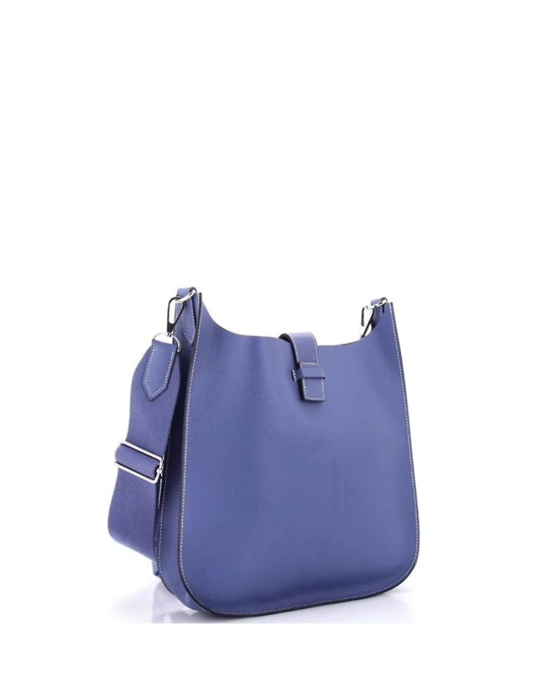29 Evelyne Sellier Bag Epsom
