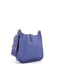 29 Evelyne Sellier Bag Epsom