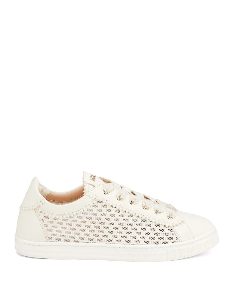 Women's Sade Plots Sneakers