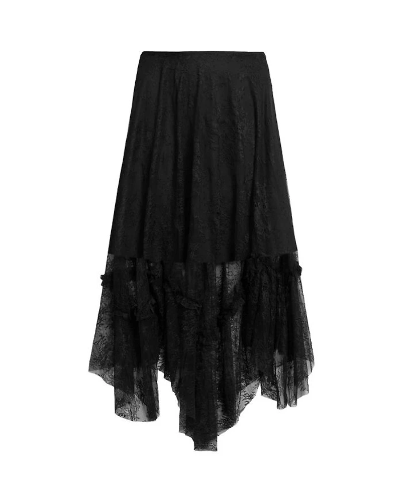 Josie Lace Skirt