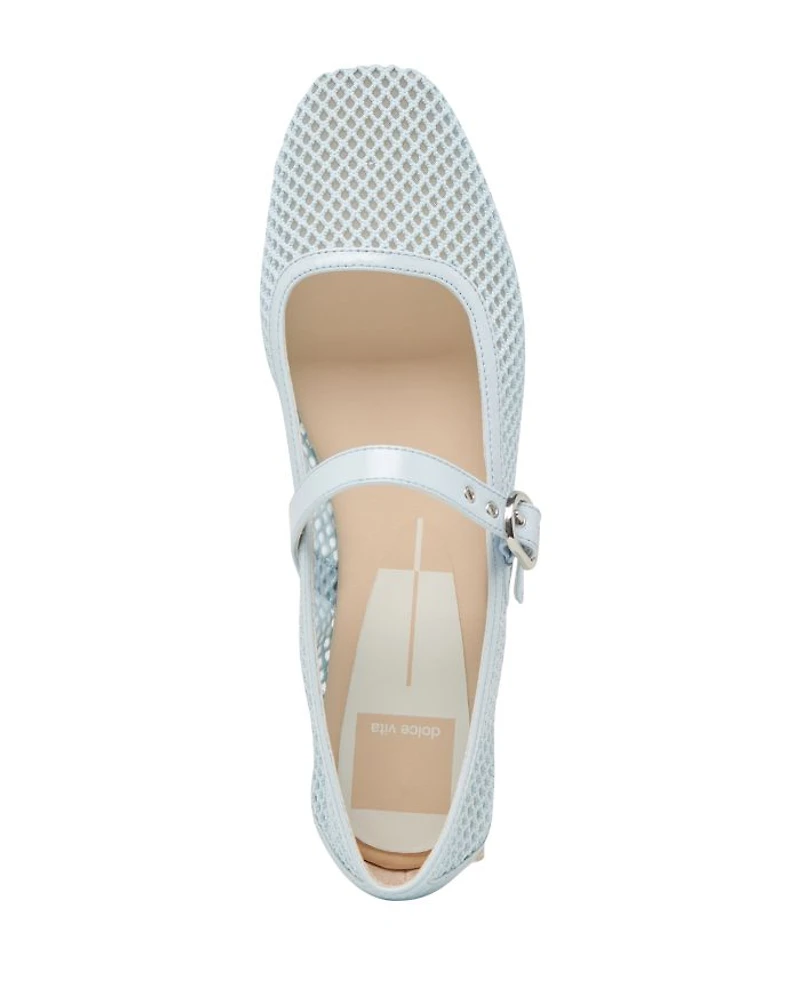 Women's Rodni Mesh Mary Jane Flats