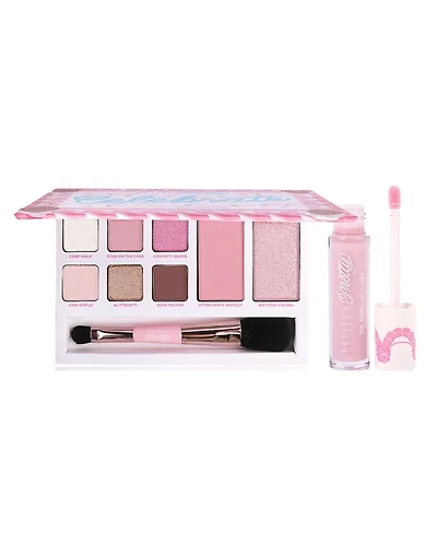 Celebrate You Makeup Starter Set