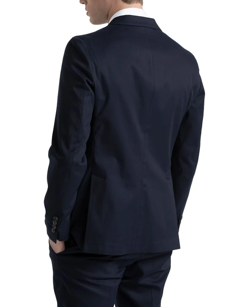 Regular Fit Suit Jacket