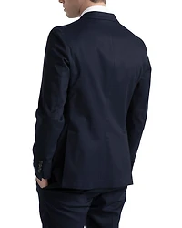 Regular Fit Suit Jacket