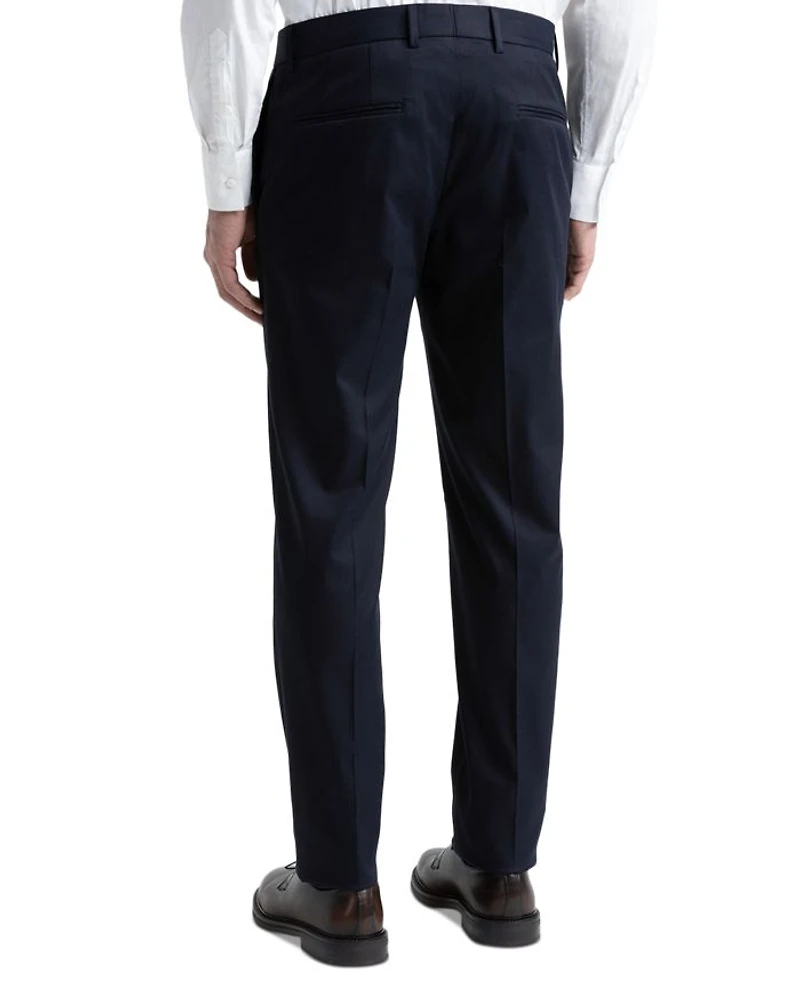 Classic Fit Dress Pants