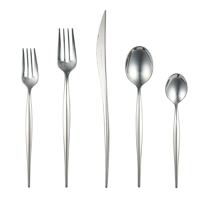 Vietri Natura 5 Piece Place Setting