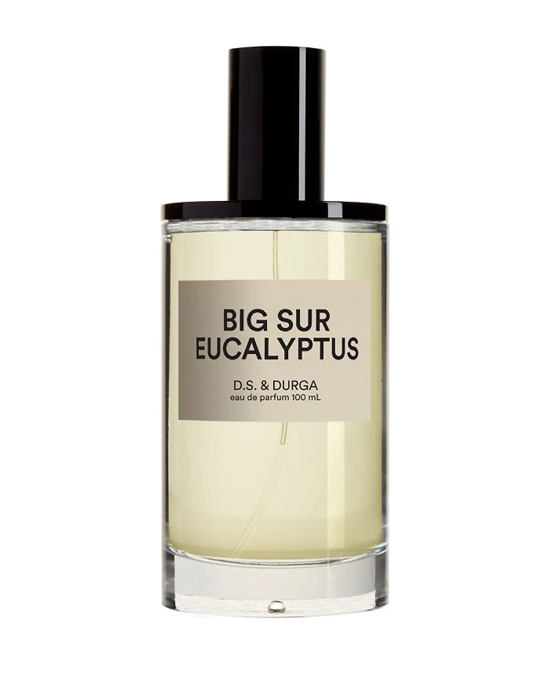 Big Sur Eucalyptus Eau de Parfum