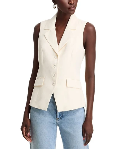Palomina Vest
