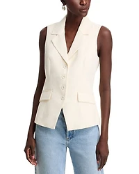 Palomina Vest