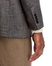 Weave New York Regular Fit Sport Coat