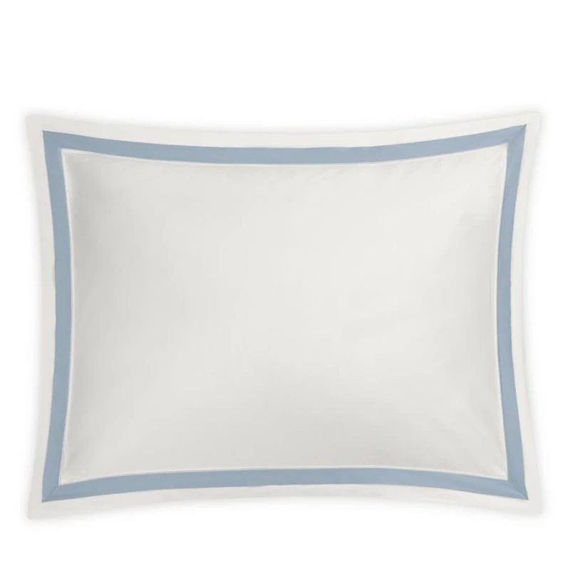 Ambrose Sateen King Sham