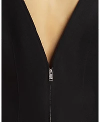 Peplum Top