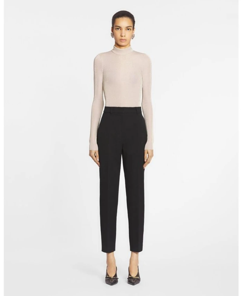 Cigarette Pants