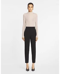 Cigarette Pants