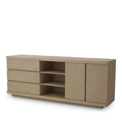 Crosby Dresser