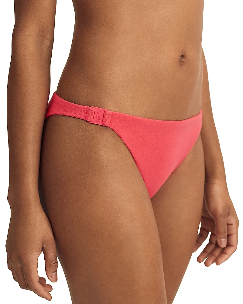 Polo Ralph Lauren Devin Hipster Bikini Bottom
