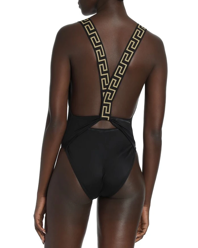 Vita One Piece Swimsuit