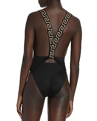 Vita One Piece Swimsuit