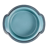 Nest Bake Non-Stick Round Cake Pan with Easy Pull Handles, Set of 2