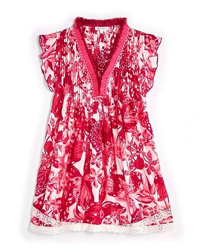 Girls' Sasha Mini Dress - Little Kid, Big Kid
