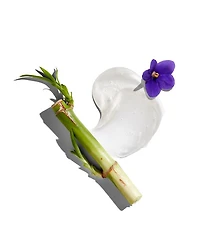 JackZen Renewing Body & Hair Cleanser with Bamboo & Violet 33 oz.