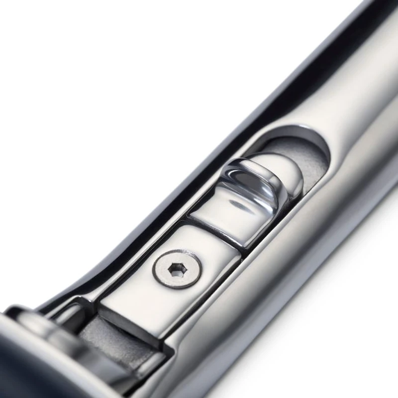 Space Saving 3-Piece Essential Cookware Set with Folding Handles