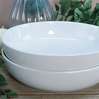 Porcelain Whatever Serving Bowls, Set of 2