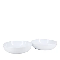 Porcelain Whatever Serving Bowls, Set of 2