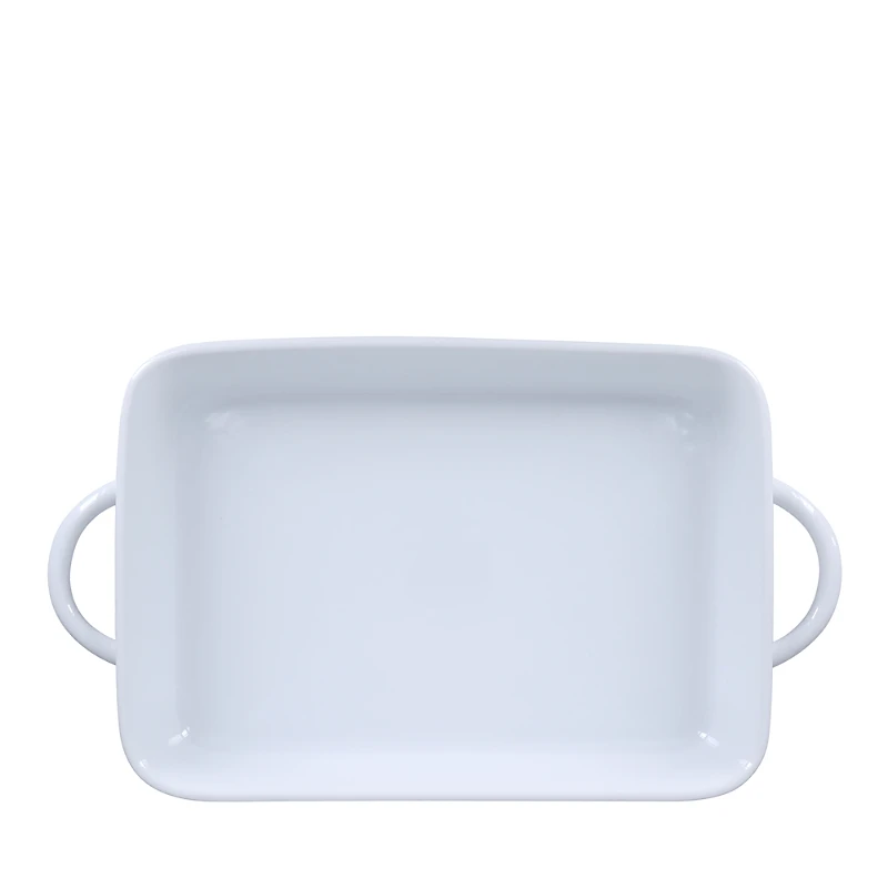 Bia Cordon Bleu Taos 14 Rectangle Baker Dish with Handles