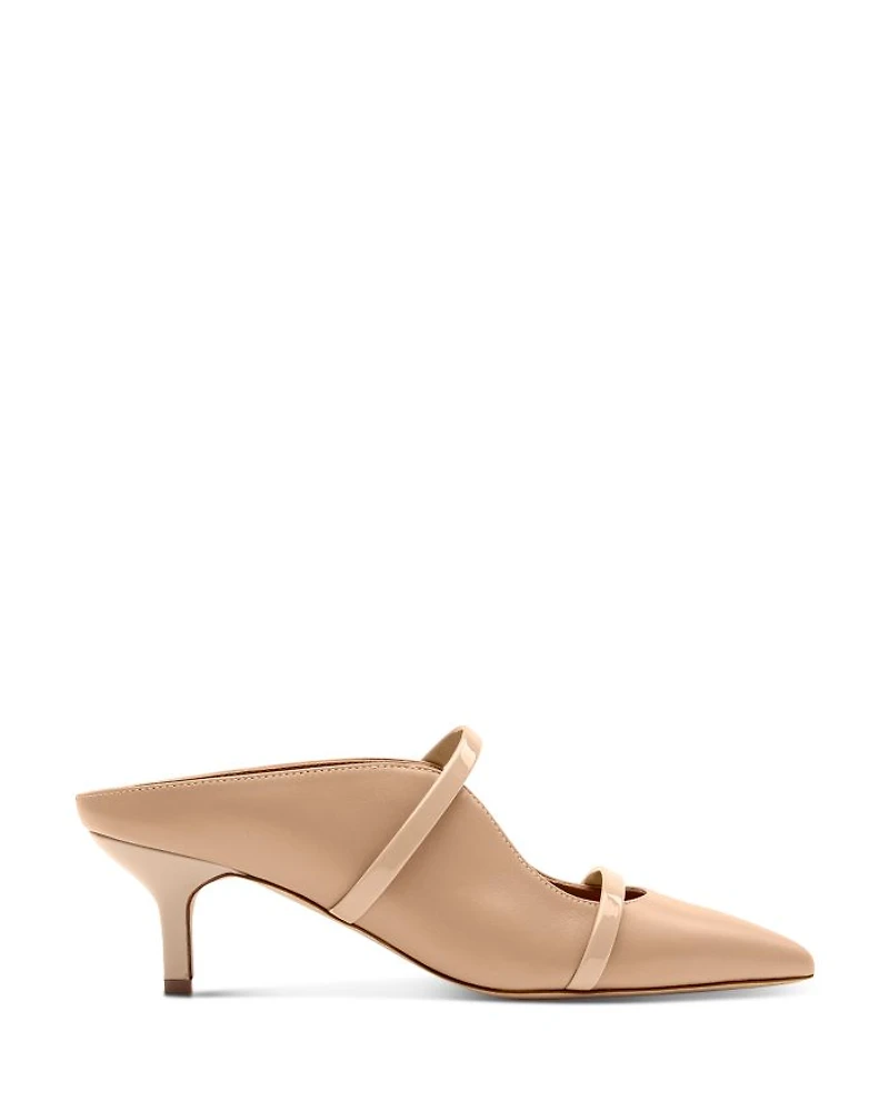Women's Pointed Pumps