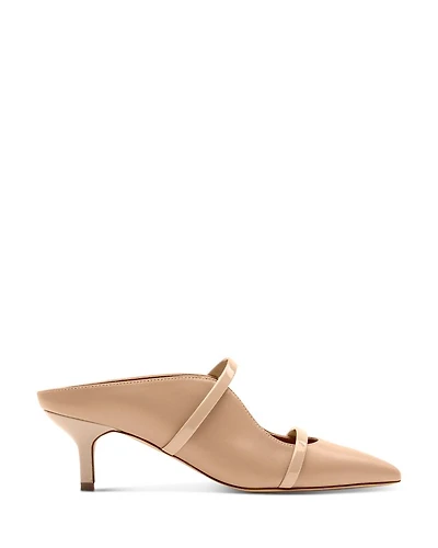 Women's Pointed Pumps