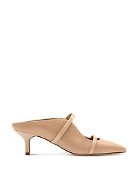 Women's Pointed Pumps