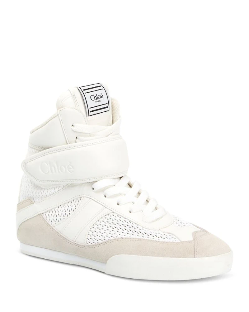 Women's Kick Sneakers