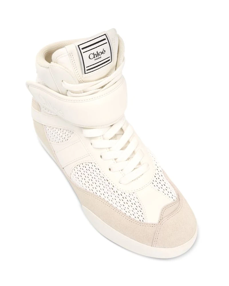 Women's Kick Sneakers