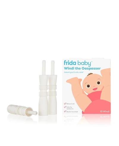 Windi Gas and Colic Reliever For Babies (10 Count)