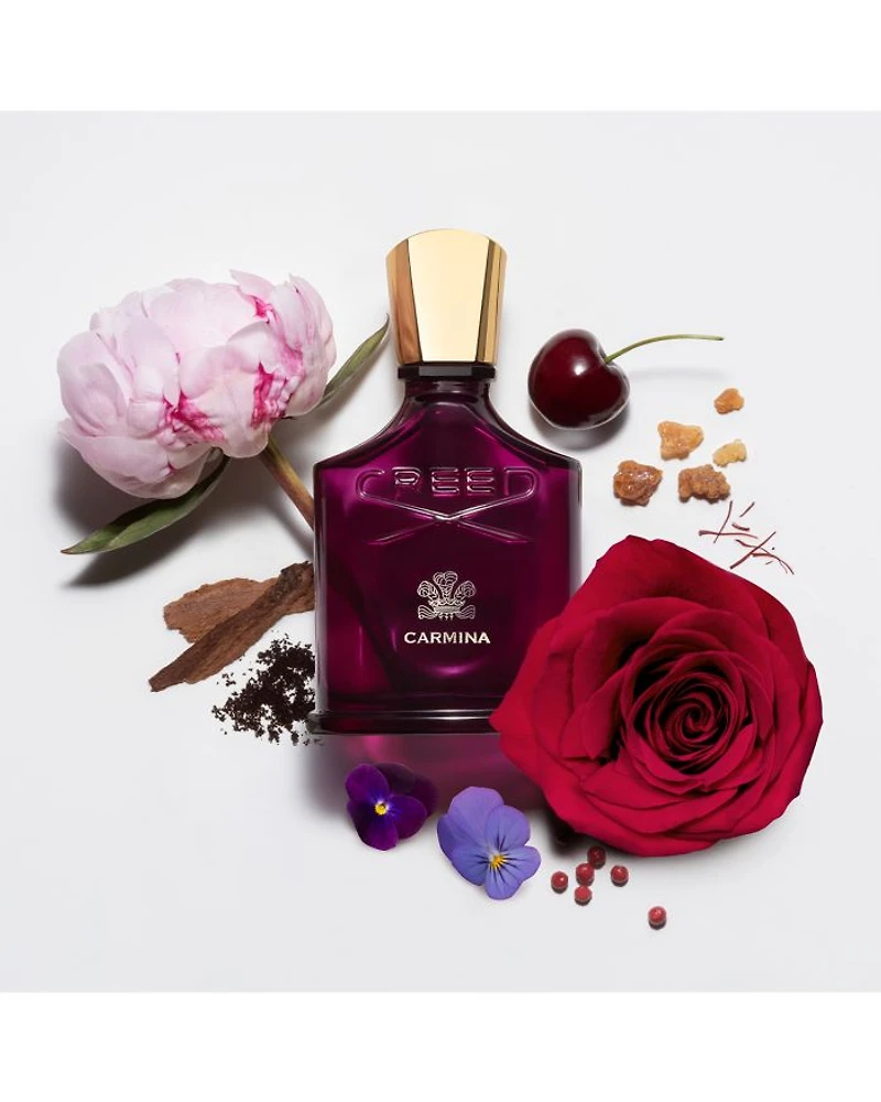 Carmina Eau de Parfum