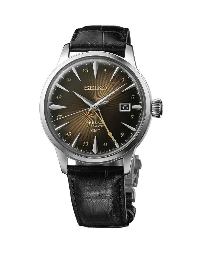 Presage Watch, 41mm
